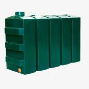 Kingspan Single Skin Rectangular Oil Tank 198 Gallon image