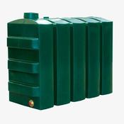 Kingspan Single Skin Rectangular Oil Tank 264 Gallon image