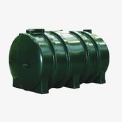 Kingspan Single Skin Oil Tank Horizontal 299 Gallon image