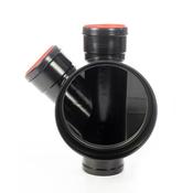 Wavin Sewer 6" (160mm) WAJ 4 image