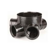 Wavin Sewer 6" (160mm) WAJ 5 image