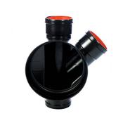 Wavin Sewer 6" (160mm) WAJ 12 image