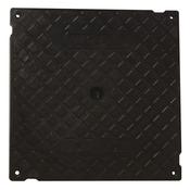 Wavin Sewer 310 x 310mm WAJ Cover  image