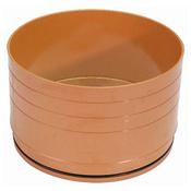 Wavin Sewer WAJ Sewer Risers image