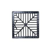 Wavin Sewer 6" Gully Grids 160mm x 160mm image