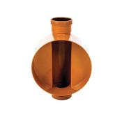 Wavin Sewer 4" (110mm) WAJ 1 image