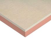 Kingspan TW52 2436mm x 1196mm Insulated Plasterboard 82.5mm image