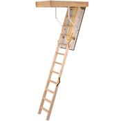 Brooks Surestep Loft Ladder image
