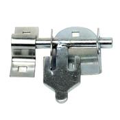 Phoenix Galvanised Oval Pad Bolt 4 1/2" image