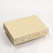 Finsa 18mm Melamine Chipboard 2440mm x 1220mm (8x4) Magnolia image