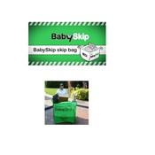 Keywaste Midi Skip Bag image