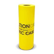 Safeline Caution 500mm ESB Approved Warning Tape image