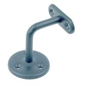 Phoenix Hand Rail Bracket 2 1/2" Dark Grey image