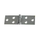 Phoenix Sc Backflap Hinge Pair 1.5" image