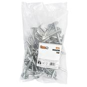 Rawlplug Metal Insulation Board Anchors 8mm