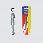 Safeline Magnetic Bit Holder Adaptor 1/4 image