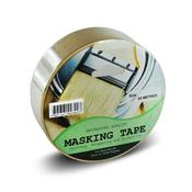 ABC Masking Tape 50m Roll 72mm image