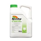 Round Up Biactive Weed Killer 5 Litre image