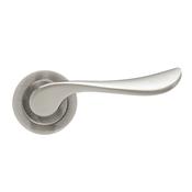 Fortessa Handle Wave Satin Nickel image