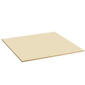 3mm Finsa Fibraprint Painted MDF 2440mm x 1220mm (8x4) Magnolia image