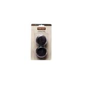 Trojan 45mm Castor Cups 4 Pack image