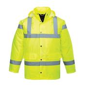 Hi Vis Coat Large image