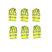 Hi Vis Waistcoat - Medium image