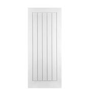 Doras Pegasus FD30 Firedoor 78"X28" image