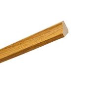 Trojan 16mm Scotia Beading 2.4m Red Oak image
