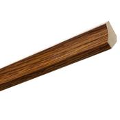 Trojan 16mm Scotia Beading 2.4m Rustic Oak image
