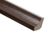 Trojan 16mm Scotia Beading 2.4m Walnut image