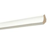 Trojan 16mm Scotia Beading 2.4m White image