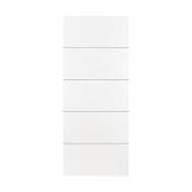 Doras Centaur FD30 Firedoor 78" x 30" image