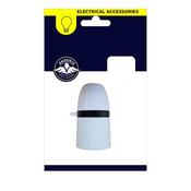 Phoenix Lampholder Switched 60 Watt