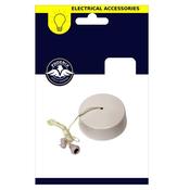 Phoenix 5 Amp Pull Cord Ceiling Switch image