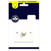 Phoenix Dimmer Switch 1 Gang 1 Way image
