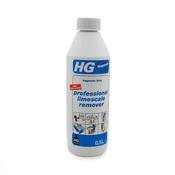 HG Limescale Remover Concentrate 500ml image