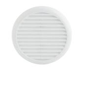 Icon Circular Wall Vent ICV36 White image