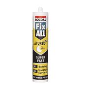 Fix All Turbo Super Fast 290ml White