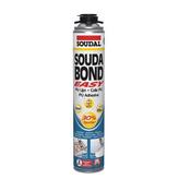 Soudal Soudabond Easy Gun Grade 750ml image