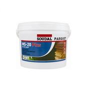 Soudal MS-20 Plus Flooring Adhesive 16kg image