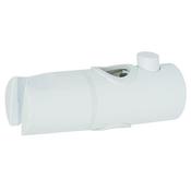 Triton Shower Head Holder White 22mm image