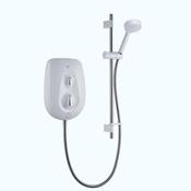 Mira Vie 9.5Kw Electric Shower image