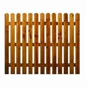 Cottage Fence Panel 1800mm X 1500mm image