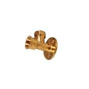 317W Wallplate Elbow F.I x C - 1/2" image