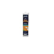 Bostik Rito All Weather Sealant 300ml Brown image