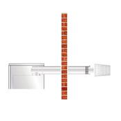 Grant EZ90 Flue System image