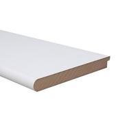 25mm Primed MDF Windowboard 294mm 3660mm image
