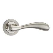 Fortessa Handle - Maya Satin Nickel image
