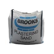 Bryko Washed Plastering Sand 1 Ton image